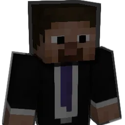 DL4E's Minecraft skin