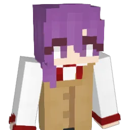 DLCSGO's Minecraft skin