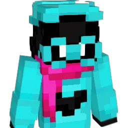 DLG305's Minecraft skin