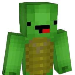 DLG_Dylan's Minecraft skin