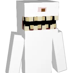 DLL_Files Minecraft avatar bust