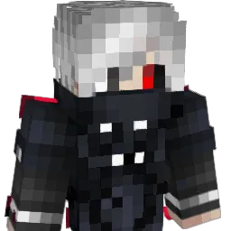 DLP_KCH Minecraft avatar bust