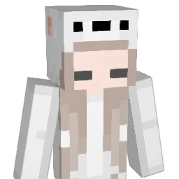 DLSBX's Minecraft skin
