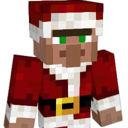 DLTMDRL777 Minecraft avatar bust