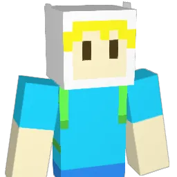 DLee118's Minecraft skin