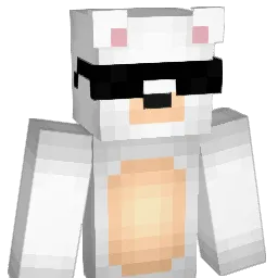DLgrifter Minecraft avatar bust