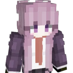 DLlinf's Minecraft skin