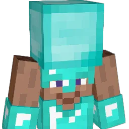 DLoewen's Minecraft skin