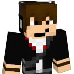 DMANDESTROYER14's Minecraft skin