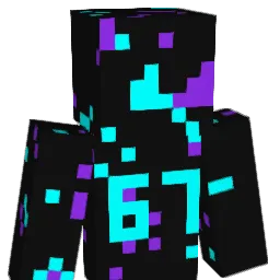 DMCQB Minecraft avatar bust
