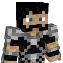 DMC_12's Minecraft skin
