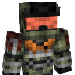 DMC_Ivory's Minecraft skin