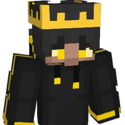 DMGbuilder's Minecraft skin