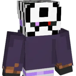 DMK706's Minecraft skin