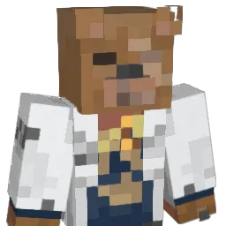 DMKLeon's Minecraft skin