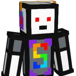 DMMSHA's Minecraft skin