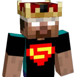DMONEY100302's Minecraft skin