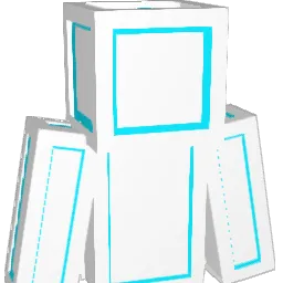 DMOR0625 Minecraft avatar bust