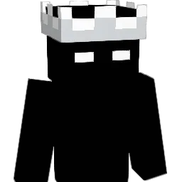 DMOx8x Minecraft avatar bust