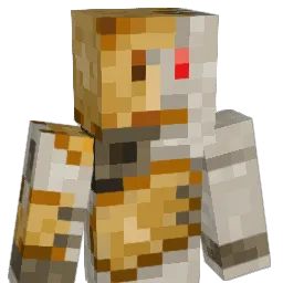 DMRCreator's Minecraft skin