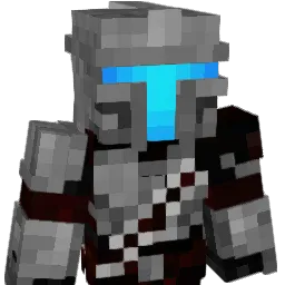 DMR_Spammer Minecraft avatar bust