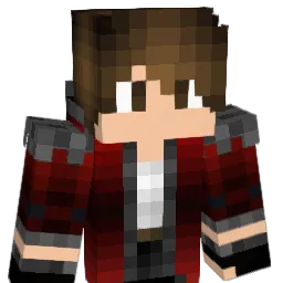 DMSledge's Minecraft skin