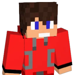 DMZB Minecraft avatar bust