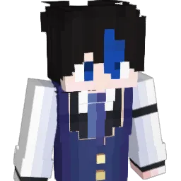DM_Kung Minecraft avatar bust