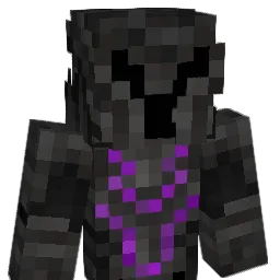 DMak107's Minecraft skin