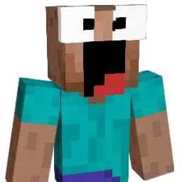 DMan4705's Minecraft skin