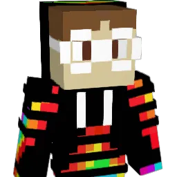 DMan_2015 Minecraft avatar bust