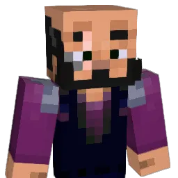 DMart's Minecraft skin