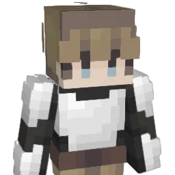DMaster1999 Minecraft avatar bust