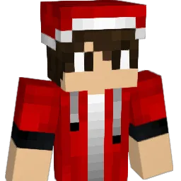 DMaybes Minecraft avatar bust