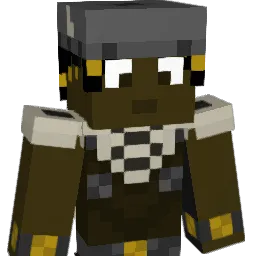 DMerisT's Minecraft skin