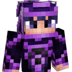 DMoCRT's Minecraft skin
