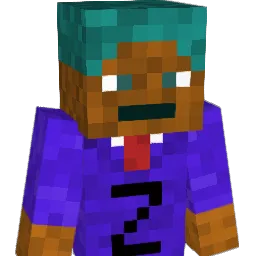 DMoney36007 Minecraft avatar bust