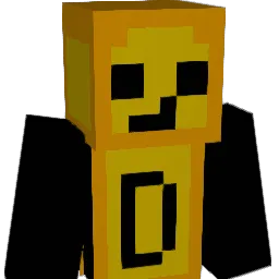 DMplayzz's Minecraft skin