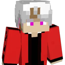 DMzim's Minecraft skin