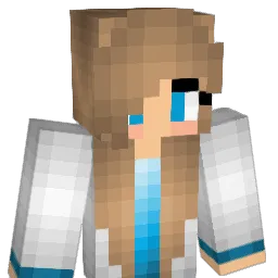 DNA_Gamerz Minecraft avatar bust