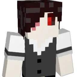 DNA_Hochburger Minecraft avatar bust