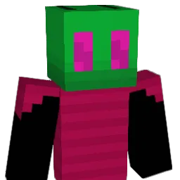 DNActive_101's Minecraft skin