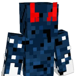 DNAking's Minecraft skin