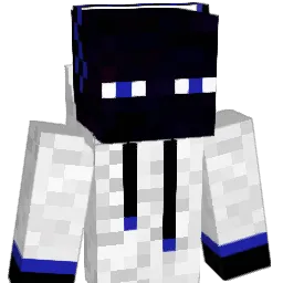 DNAtorLP's Minecraft skin