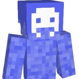DNDeny Minecraft avatar bust