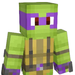 DNH_GECKO7 Minecraft avatar bust