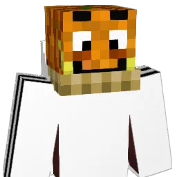 DNIESES's Minecraft skin