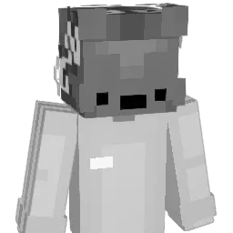 DNTD's Minecraft skin
