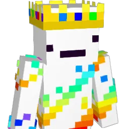 DN_JJ Minecraft avatar bust