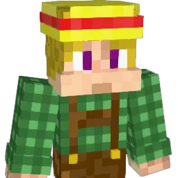 DO20's Minecraft skin